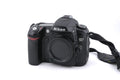 Nikon D80