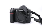 Nikon D80