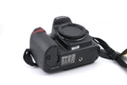 Nikon D80