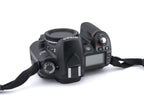 Nikon D80