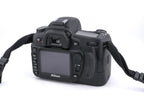 Nikon D80