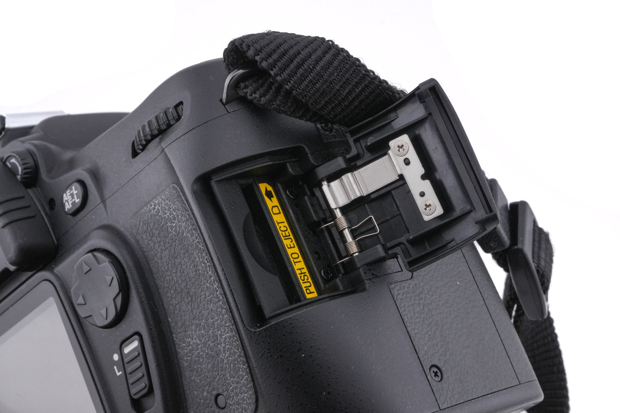Nikon D80