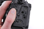 Nikon D80