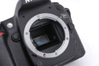 Nikon D80