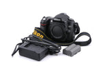 Nikon D80
