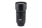 Nikon 180mm f2.8 AF Nikkor ED (Mk I)
