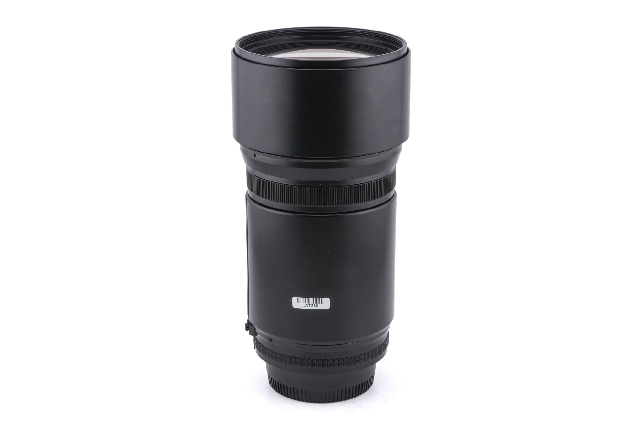 Nikon 180mm f2.8 AF Nikkor ED (Mk I)