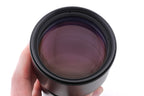 Nikon 180mm f2.8 AF Nikkor ED (Mk I)