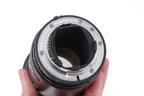 Nikon 180mm f2.8 AF Nikkor ED (Mk I)