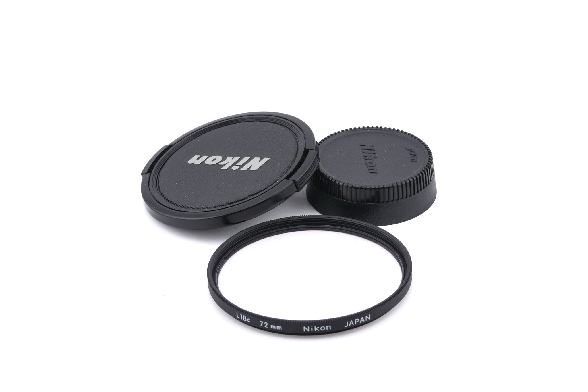 Nikon 180mm f2.8 AF Nikkor ED (Mk I)