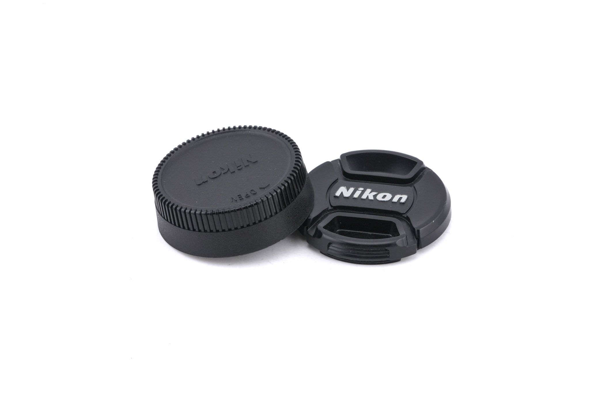 Nikon 18-55mm f3.5-5.6 AF-S Nikkor G VR