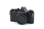 Pentax MV