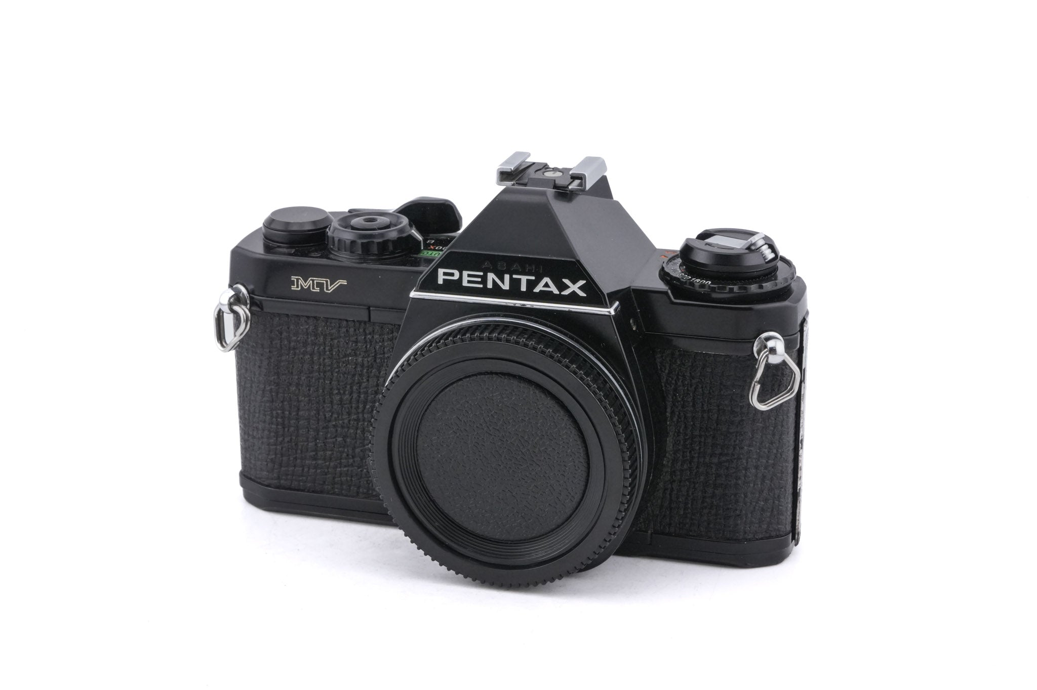 Pentax MV