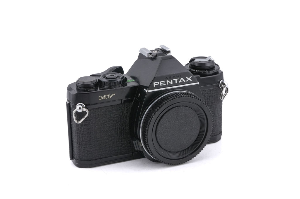 Pentax MV