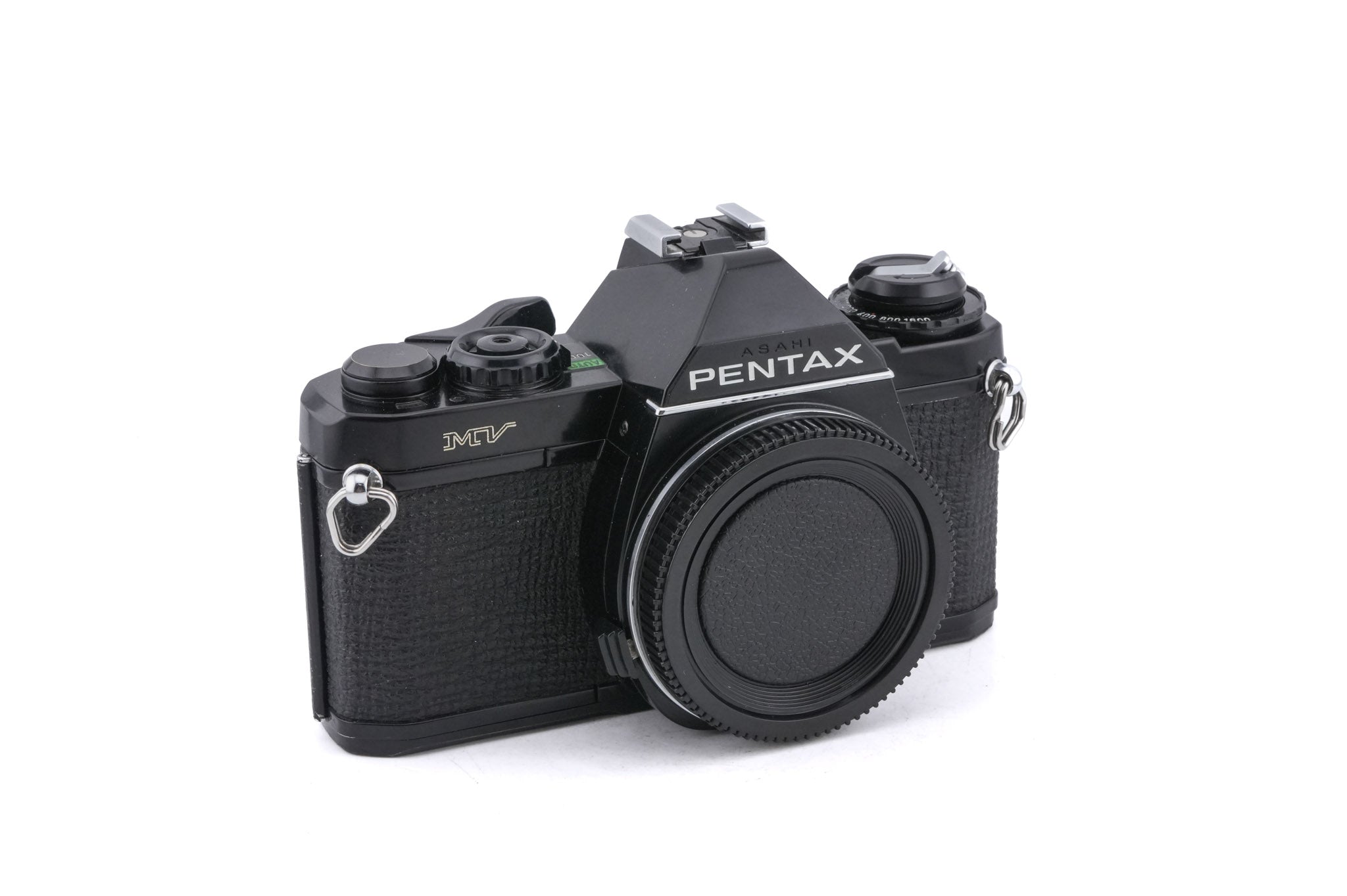 Pentax MV