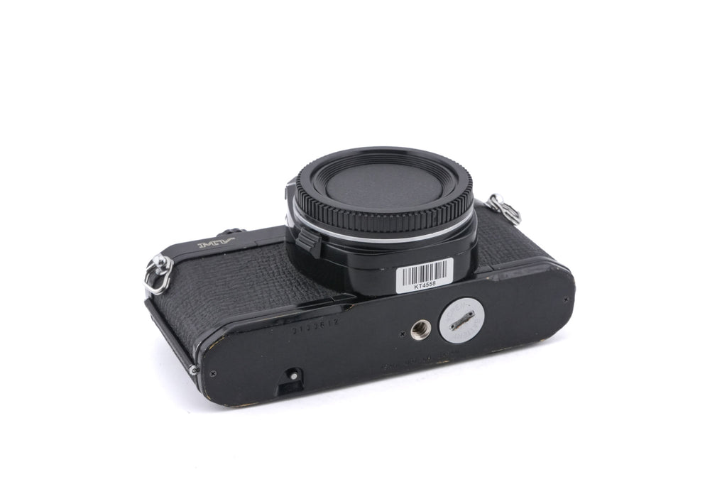 Pentax MV
