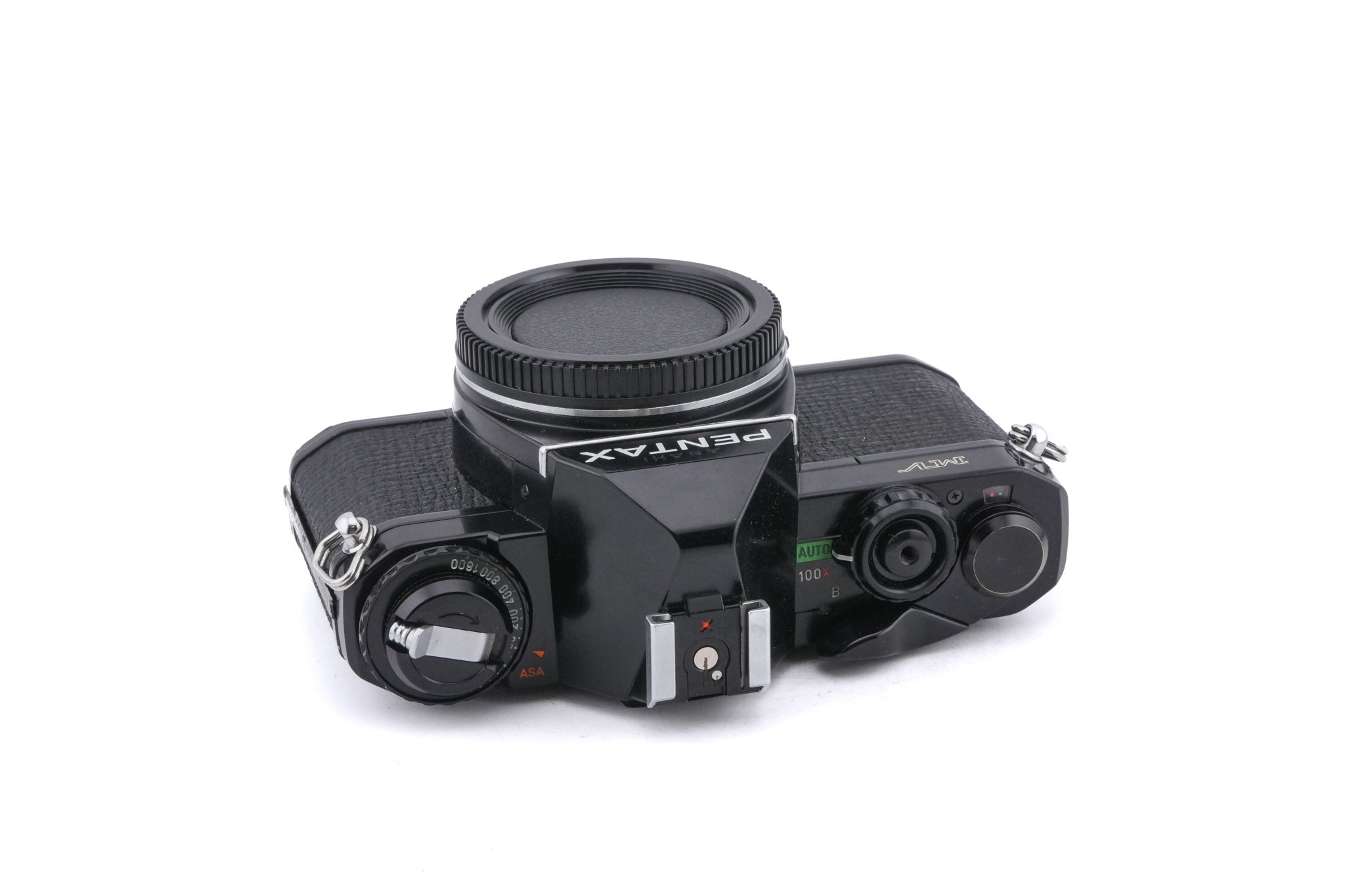 Pentax MV