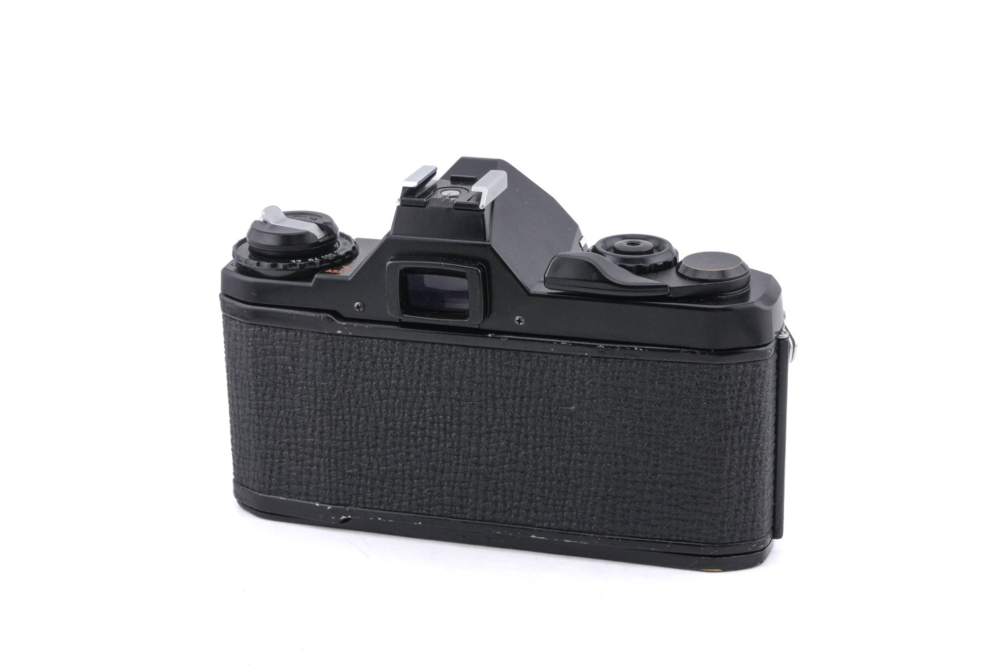 Pentax MV
