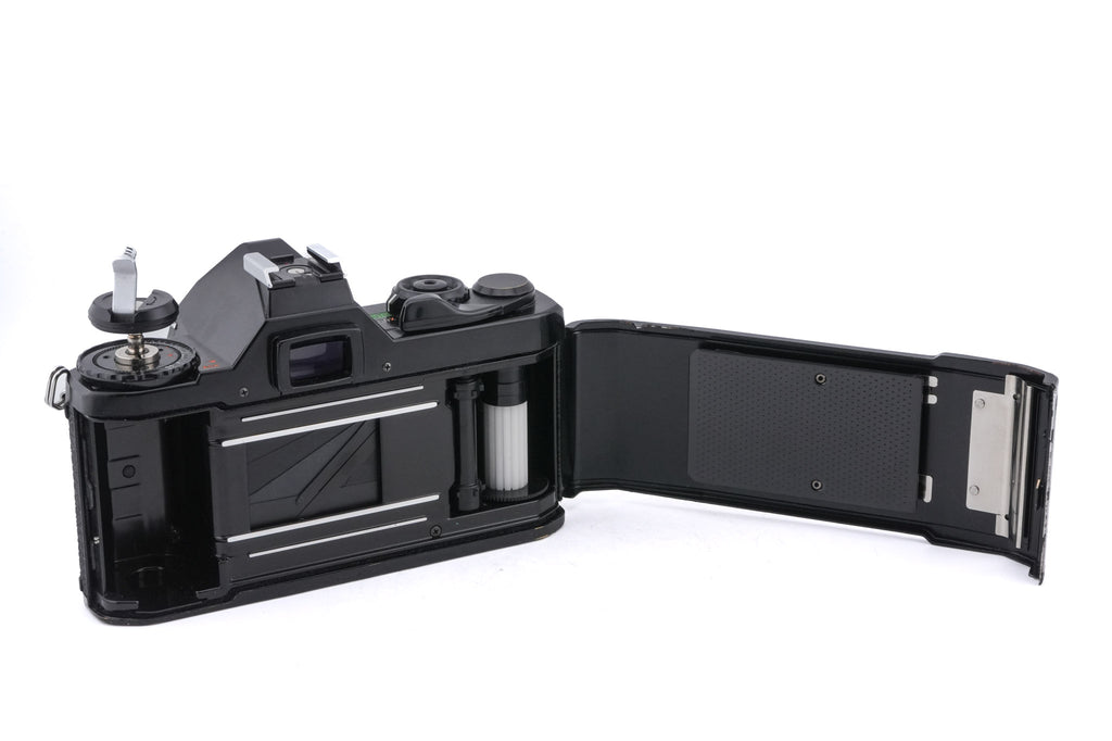 Pentax MV