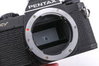 Pentax MV