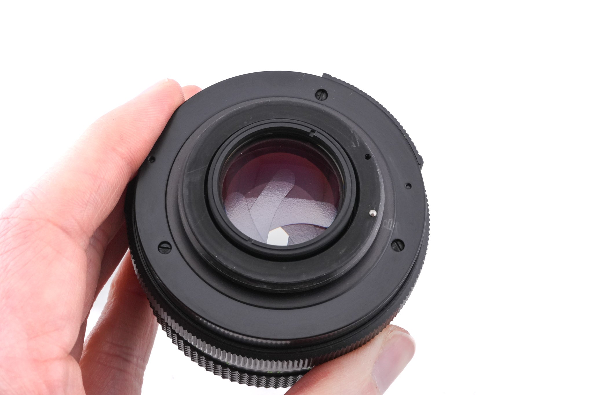 Pentacon 50mm f1.8 Auto Multi Coating