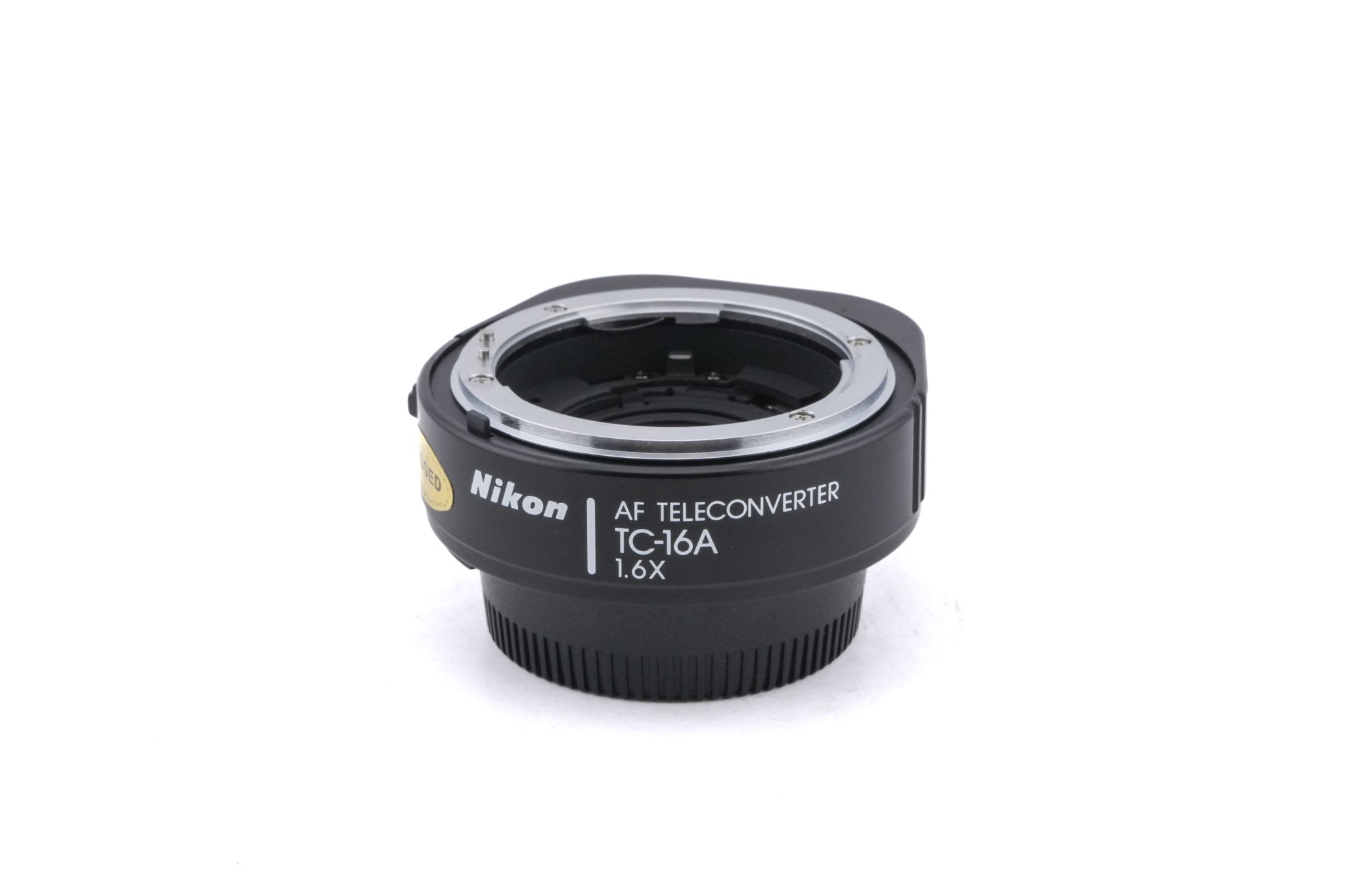 Nikon TC-16A 1.6x AF Teleconverter