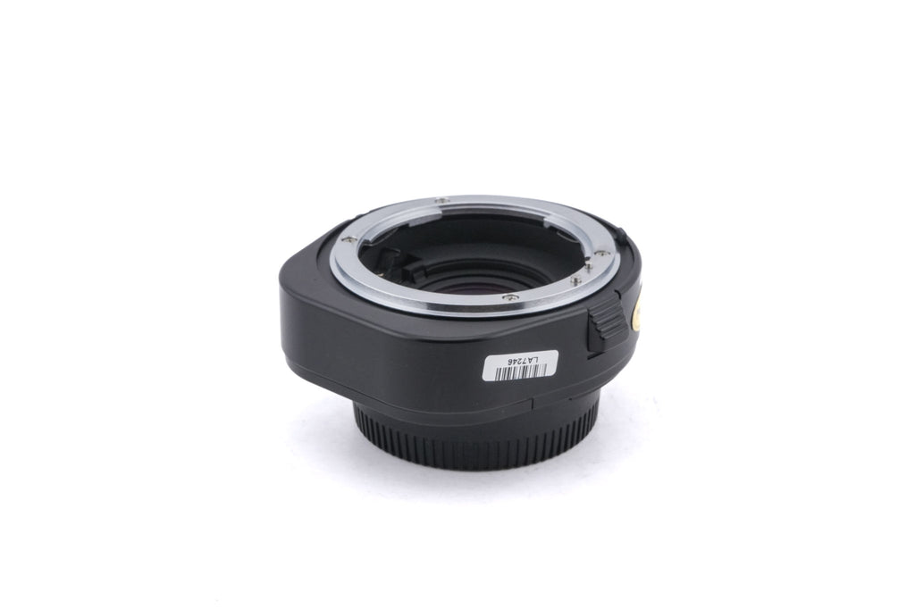 Nikon TC-16A 1.6x AF Teleconverter