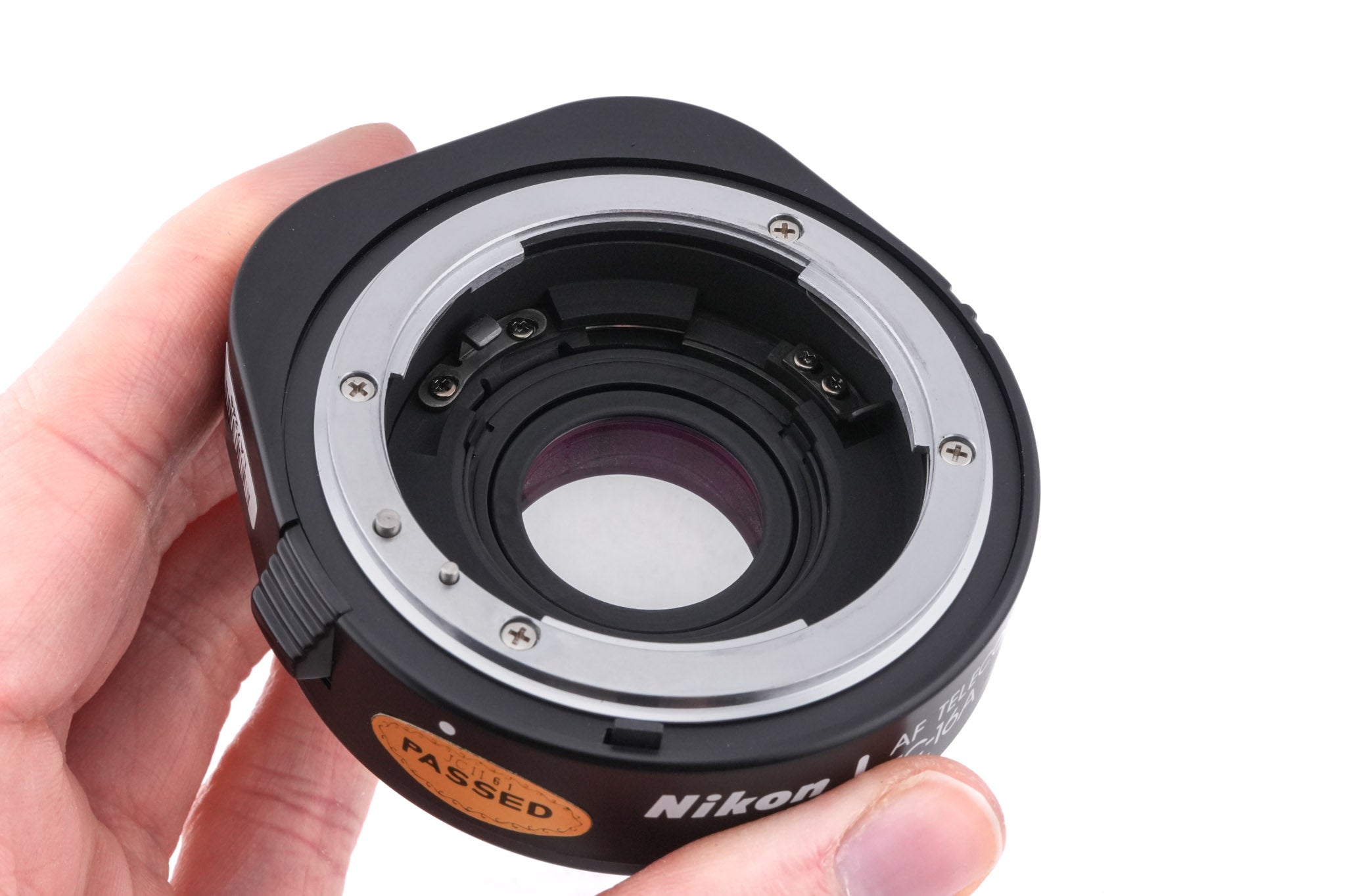 Nikon TC-16A 1.6x AF Teleconverter