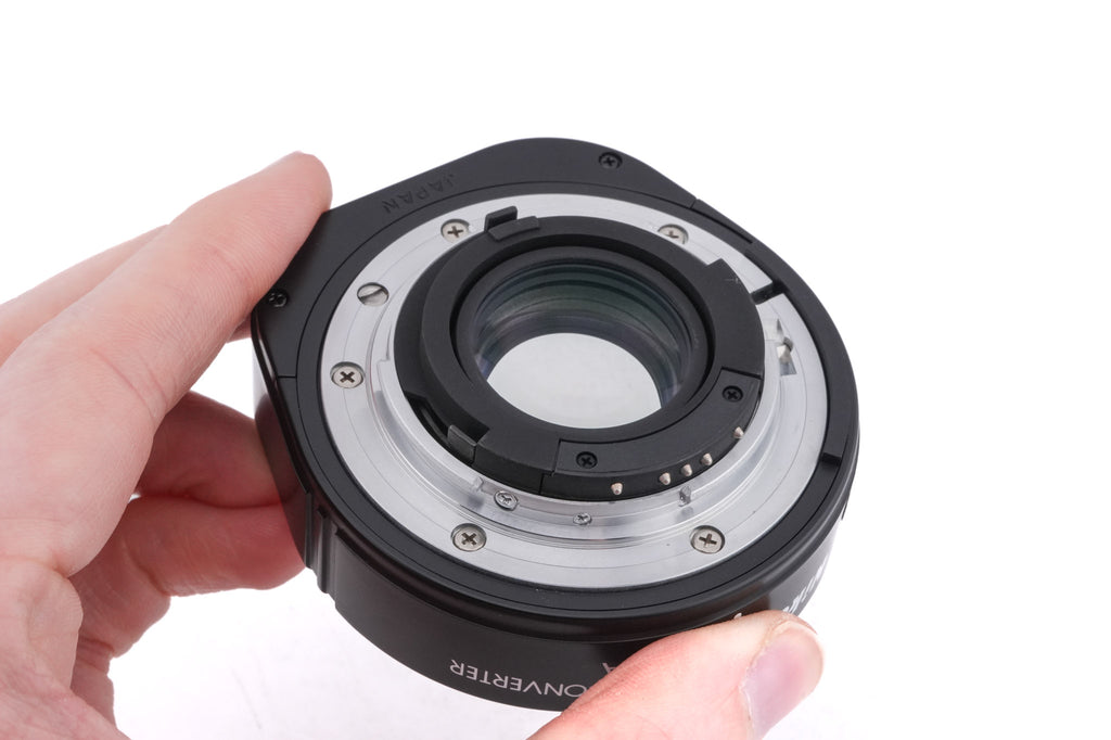 Nikon TC-16A 1.6x AF Teleconverter