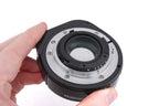 Nikon TC-16A 1.6x AF Teleconverter