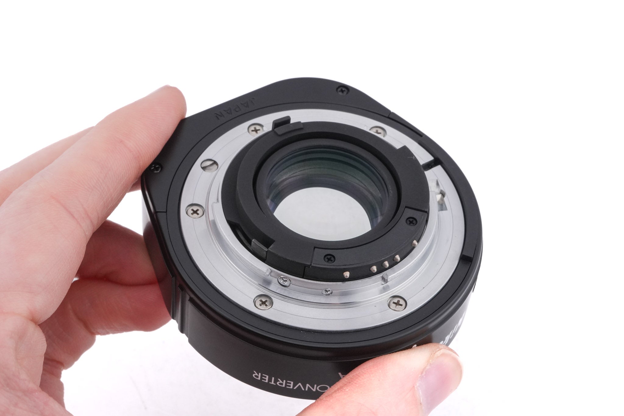 Nikon TC-16A 1.6x AF Teleconverter