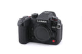 Panasonic Lumix DC-GH6