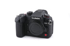 Panasonic Lumix DC-GH6