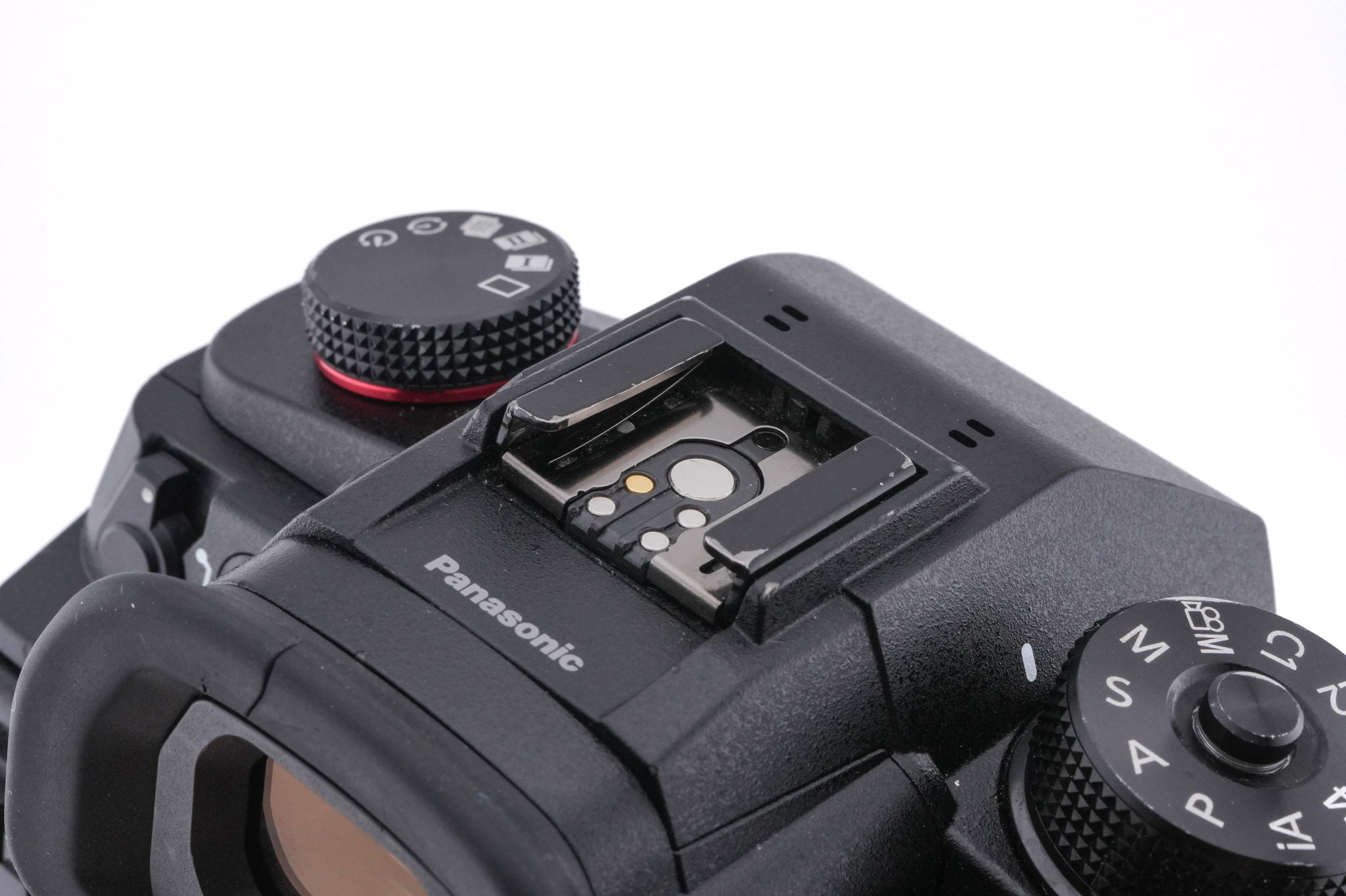 Panasonic Lumix DC-GH6