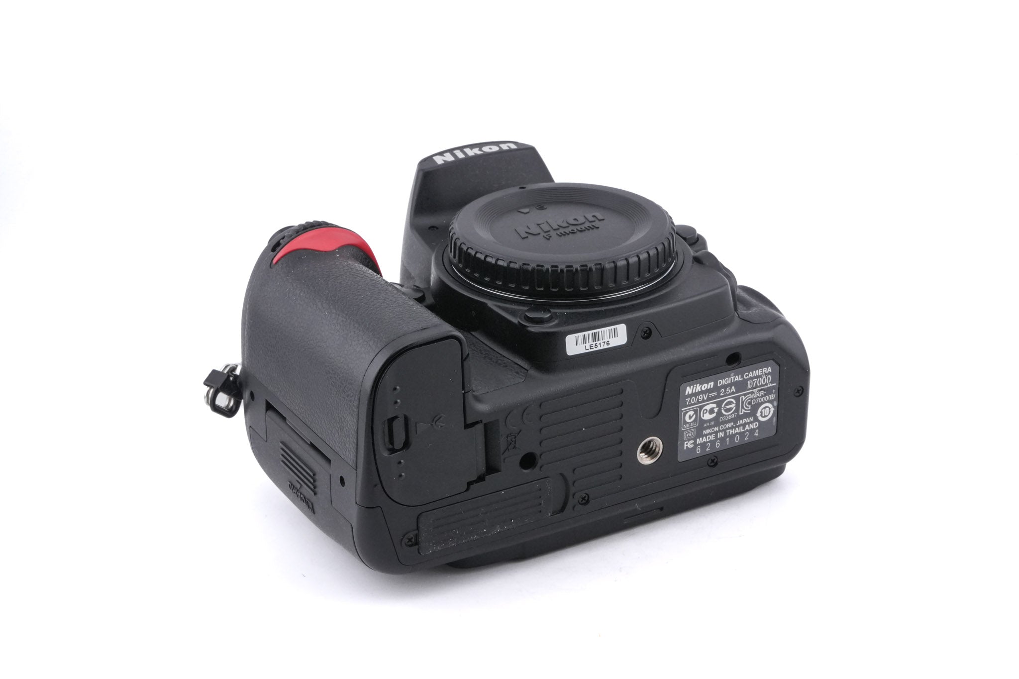 Nikon D7000