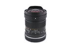 TTArtisan 14mm f2.8