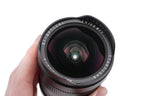 TTArtisan 14mm f2.8