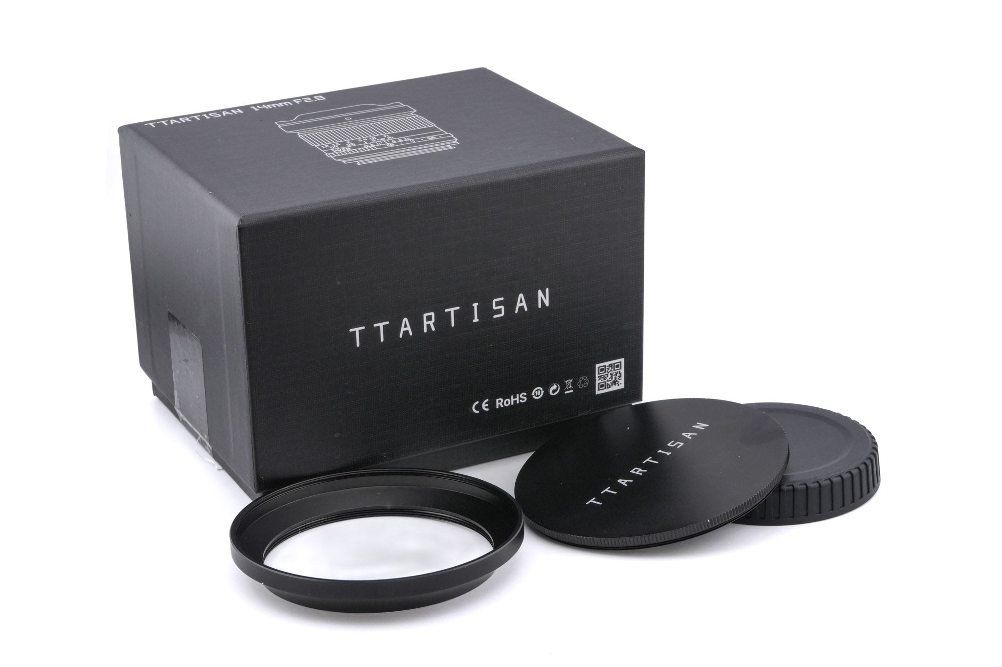 TTArtisan 14mm f2.8
