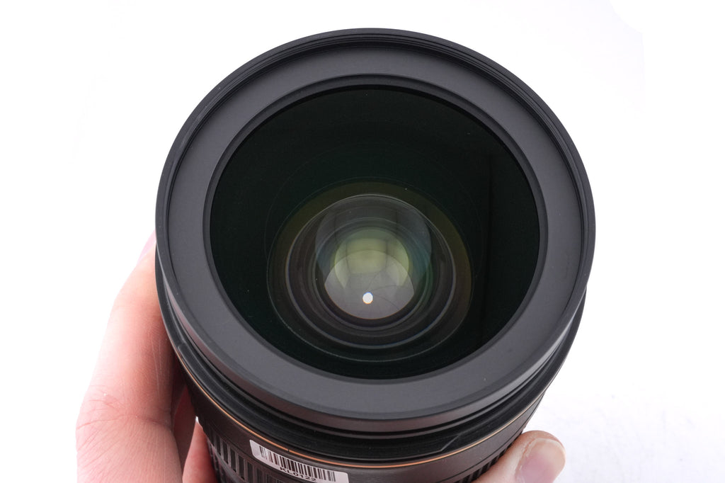 Nikon 24-70mm f2.8 AF-S Nikkor G ED N