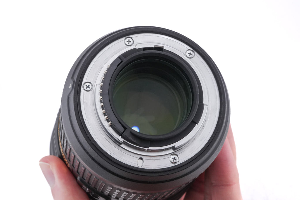 Nikon 24-70mm f2.8 AF-S Nikkor G ED N