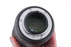 Nikon 24-70mm f2.8 AF-S Nikkor G ED N