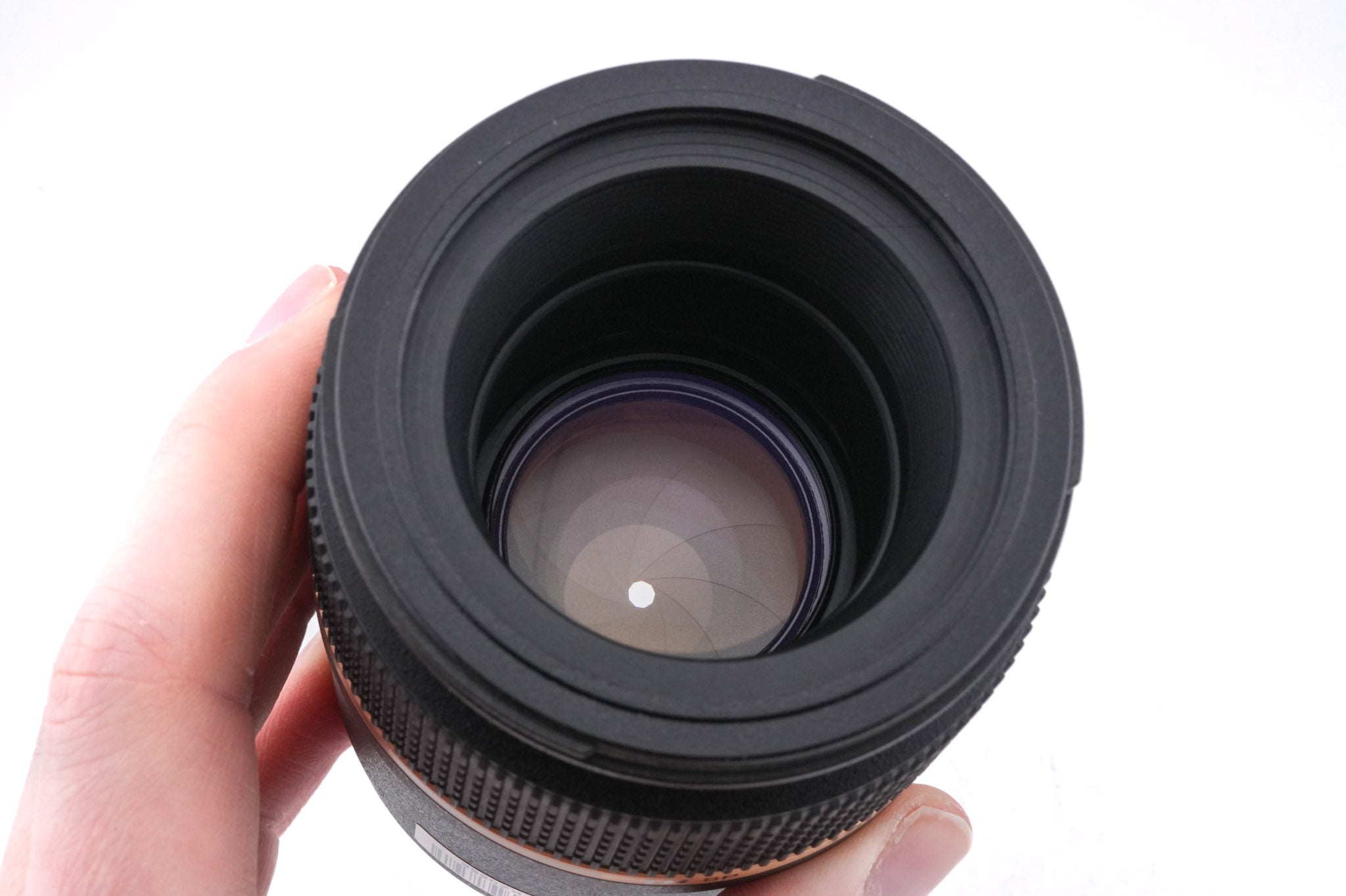 Tamron 90mm f2.8 SP AF Di Macro 1:1 (272E)