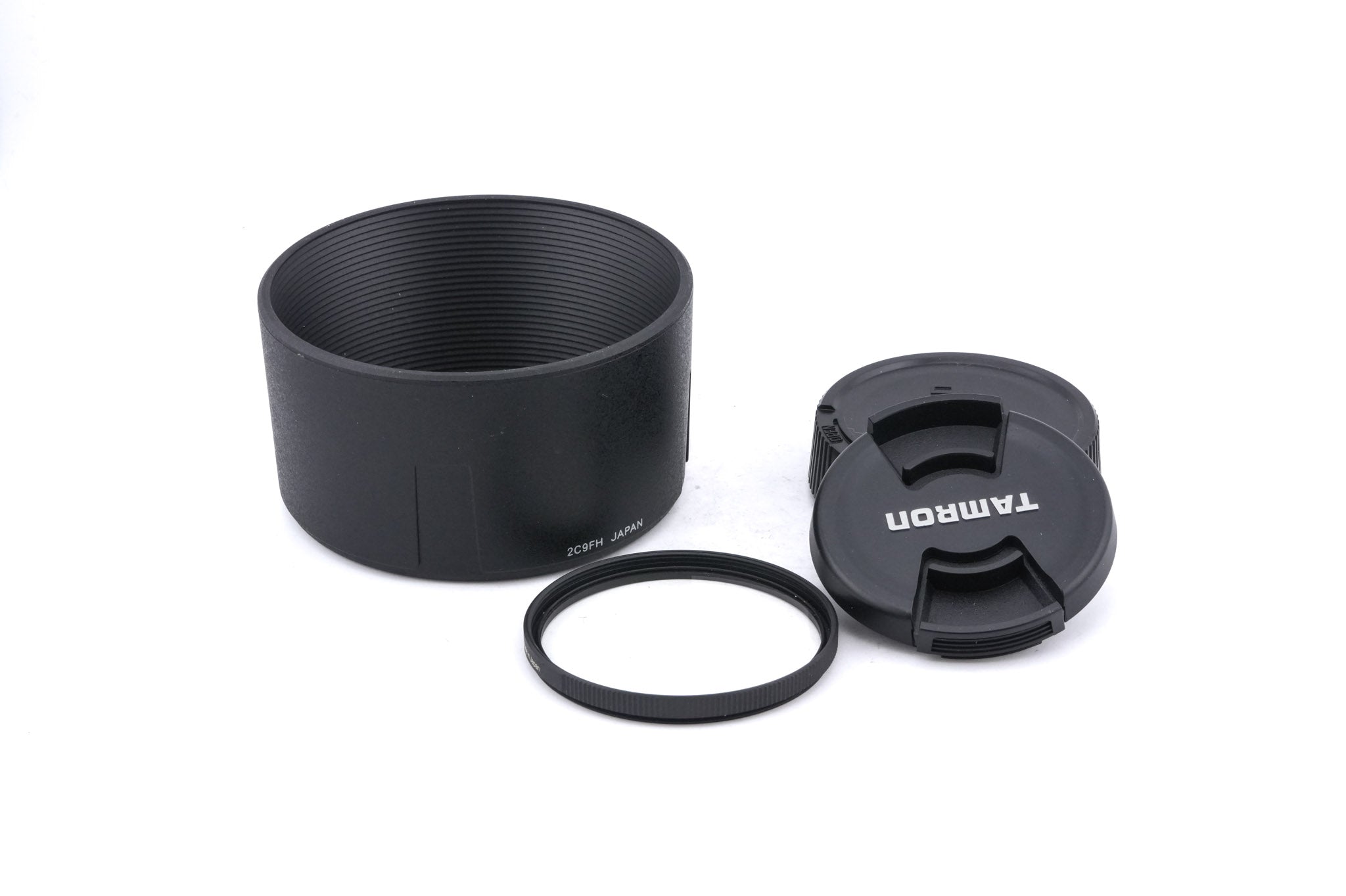 Tamron 90mm f2.8 SP AF Di Macro 1:1 (272E)