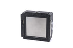 Hasselblad SWC/M (Biogon C T*) (Black, 10197) + SWC Viewfinder (52035/TISOC) + A12N Film Magazine