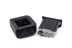 Hasselblad SWC/M (Biogon C T*) (Black, 10197) + SWC Viewfinder (52035/TISOC) + A12N Film Magazine