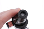 Hasselblad SWC/M (Biogon C T*) (Black, 10197) + SWC Viewfinder (52035/TISOC) + A12N Film Magazine