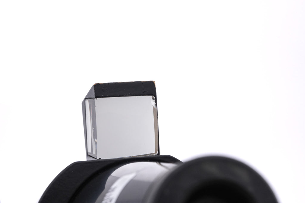 Hasselblad SWC/M (Biogon C T*) (Black, 10197) + SWC Viewfinder (52035/TISOC) + A12N Film Magazine