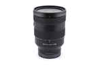Sony 24-105mm f4 G OSS (SEL24105G)