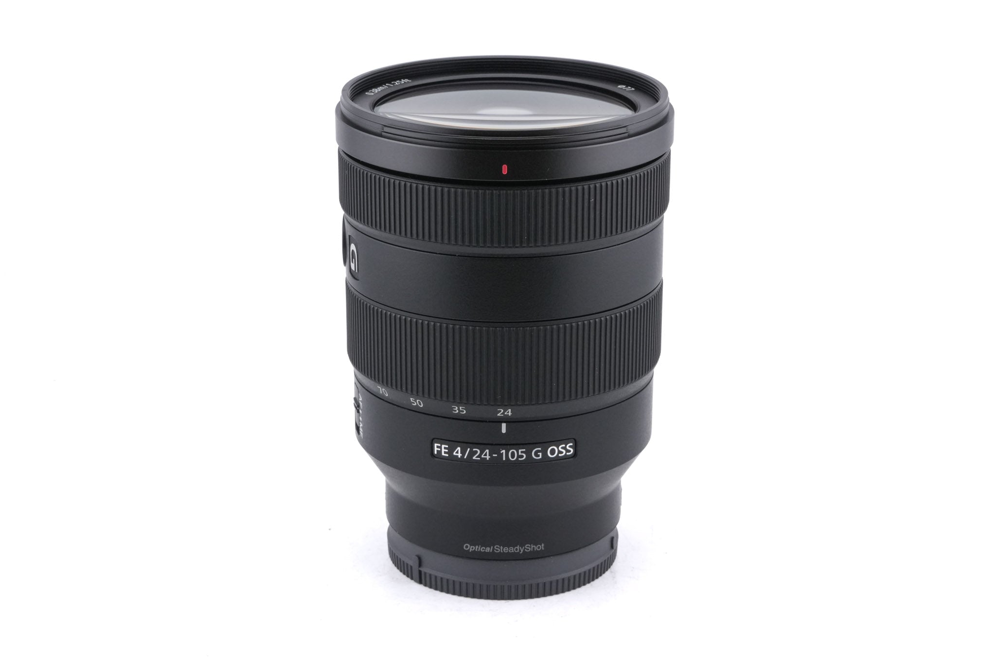 Sony 24-105mm f4 G OSS (SEL24105G)