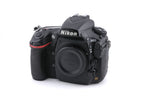 Nikon D810